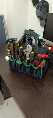 کیف ابزار براوو مدل BT-7831