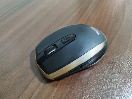 ماوس بی سیم تسکو مدل TM 667W