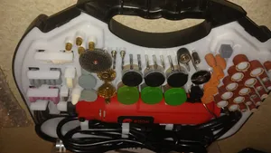 تجریه خرید مجموعه 180 عددی فرز مینیاتوری ادون مدل ED-JIS-6085