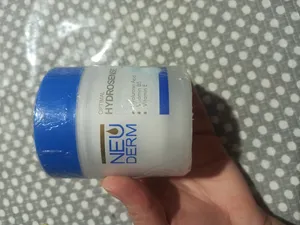 تجریه خرید کرم مرطوب کننده صورت نئودرم مدل Optimal Hydrosense مناسب پوست خشک و معمولی حجم 150 میلی لیتر