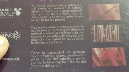 اتو مسافرتی کومکس مدل KM-202