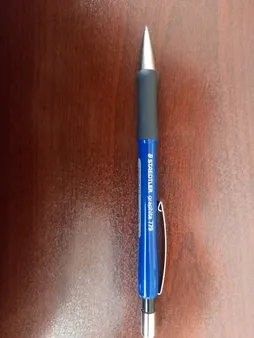 مداد نوکی 0.5 میلی متری استدلر مدل گرافیت 779