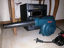دستگاه دمنده و مکنده رونیکس مدل 1205