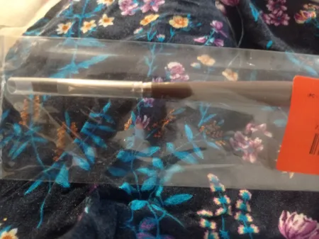 قلم مو تخت خرم شماره 4 کد 777B