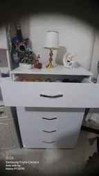 دراور مدل IKE14