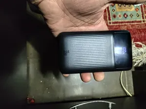 تجریه خرید پاوربانک مک دودو مدل mc-0231 ظرفیت 10000 میلی امپر ساعت