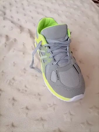 کفش پیاده روی سارزی مدل A.S.K_f.o.s.f.o.r_t.o.s_PbP