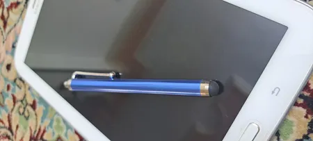 قلم لمسی مدل GF