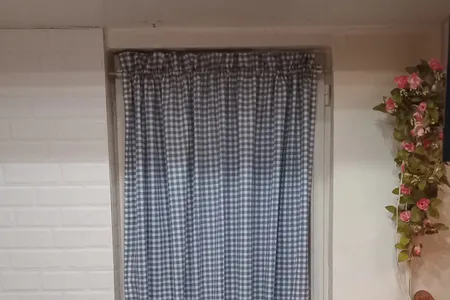 پارچه آشپزخانه مدل چهارخانه کد T