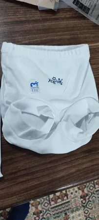 تاپ نوزادی آدمک مدل Sun کد 02