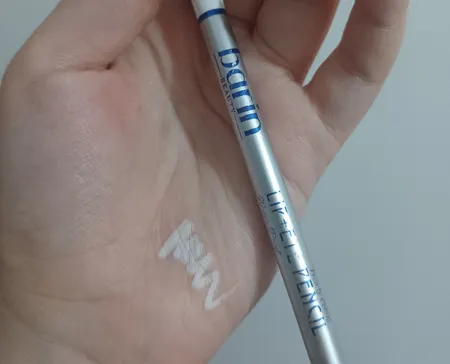 مداد چشم بارین شماره 07