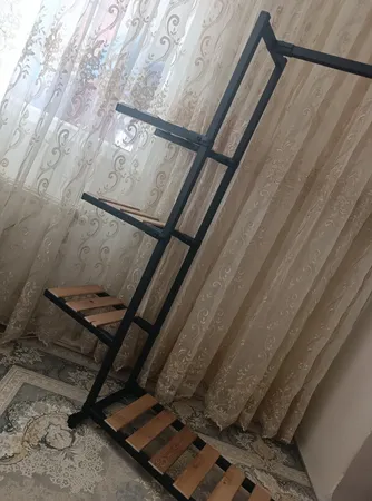 رگال لباس ایران تاج مدل فلزی