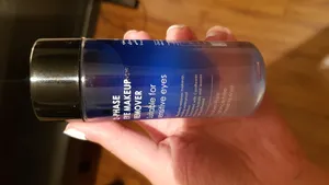 تجریه خرید پاک کننده آرایش چشم اینلی مدل دوفاز حجم 120 میلی لیتر