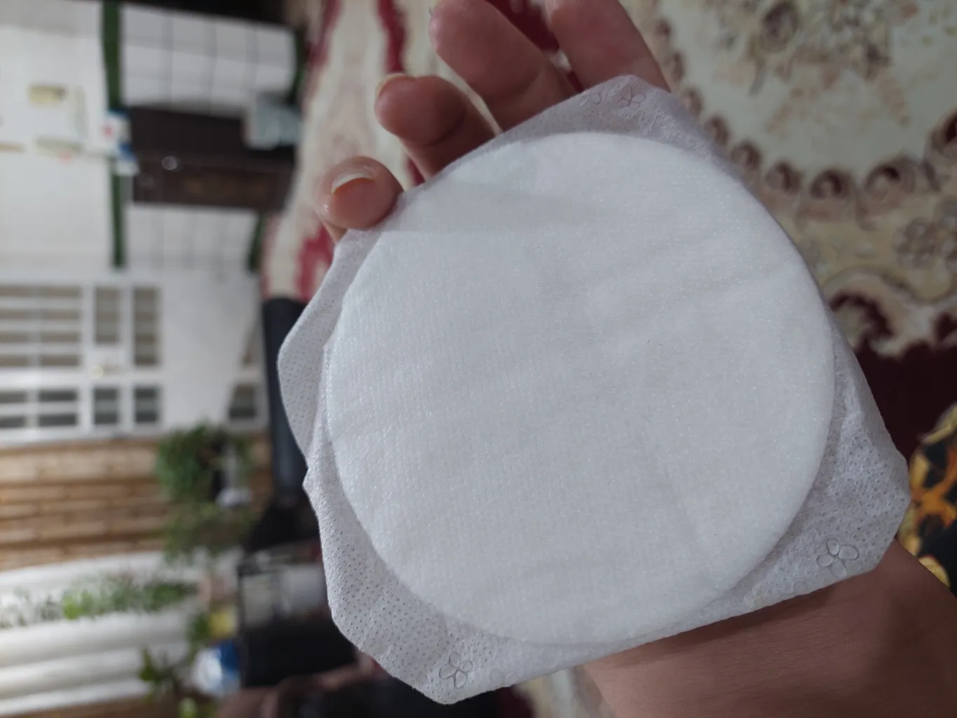 پد سینه رویال لایف مدل Royal30 بسته 30 عددی