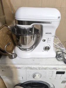 تجریه خرید همزن برقی میگل مدل GKM 600