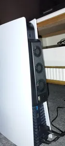 تجریه خرید خنک کننده پلی استیشن 5 پرودو مدل PDX616