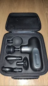 تجریه خرید ماساژور برقی بمیدی مدل M1