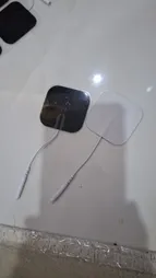 پد تنس عضلانی مدل A01 بسته 4 عددی