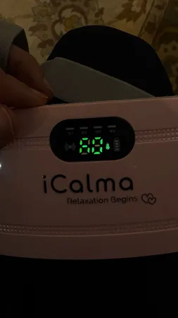 ماساژور حرارتی شکم آی کالما مدل 3