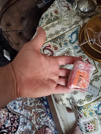 قفل کتابی مدل SH55B