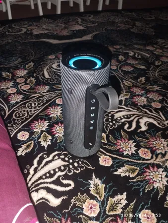 اسپیکر بلوتوثی الدینیو مدل BTS13 ضدآب