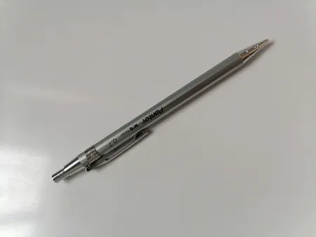 مداد نوکی 0.5 میلی‌متری پنتر مدل M and G کد AMP10174