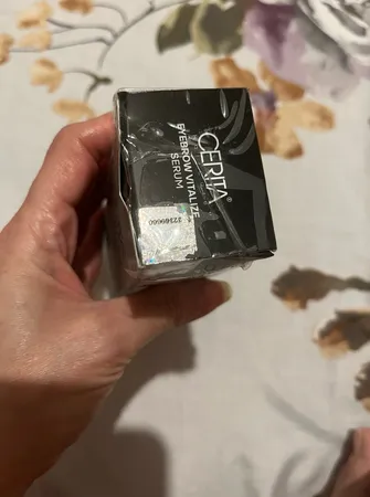 سرم تقویت کننده ابرو سریتا مدل VITALIZE حجم 8 میلی لیتر