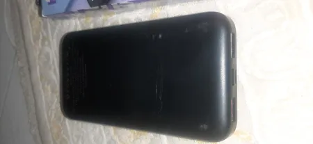 پاوربانک فست پلاس مدل FP-105PD ظرفیت 10000 میلی آمپر ساعت