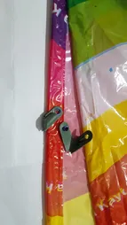 بادبادک مدل  SKR 02 بسته چهار عددی