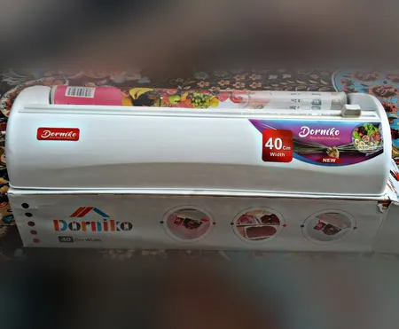 دستگاه سلفون کش دورنیکا مدل 40