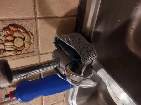 جا اسکاچی مدل DNZ کد 09