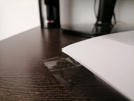 کاغذ چاپ عکس گلاسه ولف مدل Professinol-260g سایز 13×18 سانتی متر بسته 100 عددی