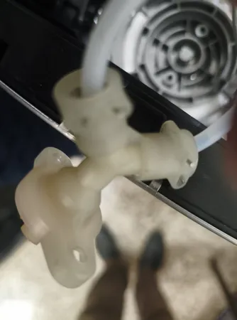 اسپرسو ساز مباشی مدل ME-ECM 2034