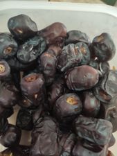 خرما ساغر - 500 گرم