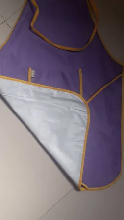 پیشبند آشپزخانه ترنم مدل 1103