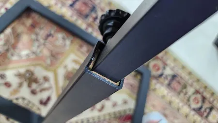 میز لپ تاپ پویاعلم مدل LP2