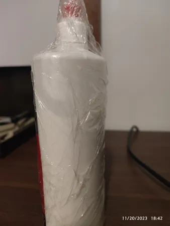 شیر پولیش غفاری مدل Liquid Polish حجم 750 میلی لیتر