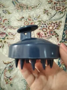 تجریه خرید ماساژور سر مدل masseur