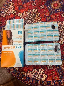 تجریه خرید قرص اسکای وومن بسته 30 عددی