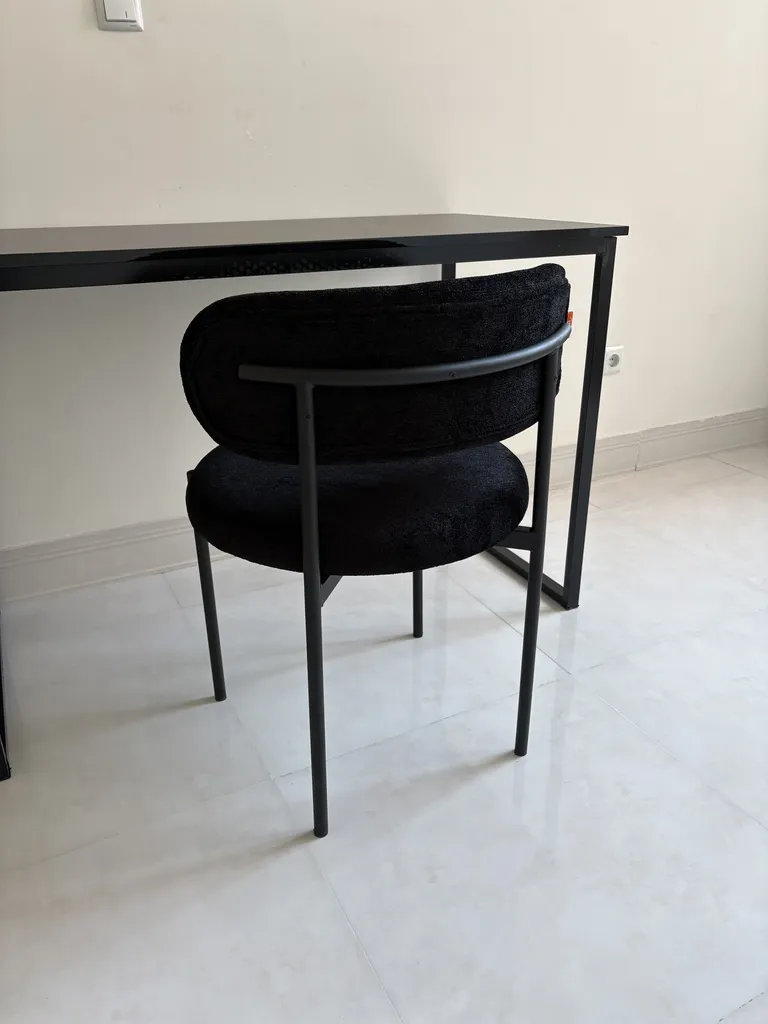 صندلی هیدیکا مدل تیدا