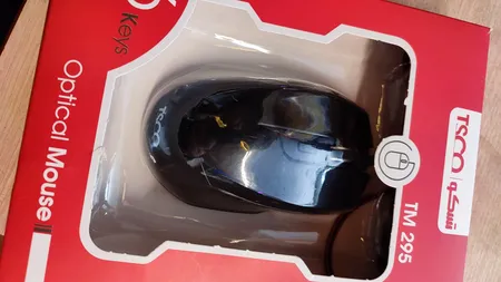 ماوس تسکو مدل TM 295