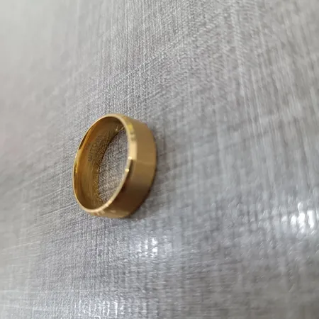 انگشتر مدل گرالت ویچر j-10361