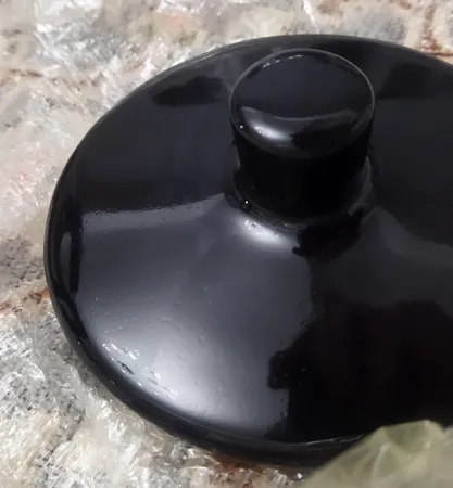 چای ساز فلر مدل TS 070 WP
