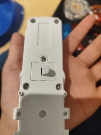 فرفره مدل انفجاری مجموعه 8 عددی به همراه زمین بازی