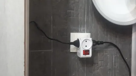 سه راهی برق پرشین مدل MR05