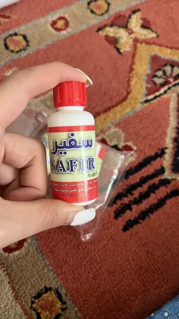 پودر بوگیر کفش سفیر کد 18452 بسته 3 عددی