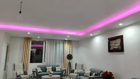 ریسه ال ای دی مدل RGB طول 3 متر