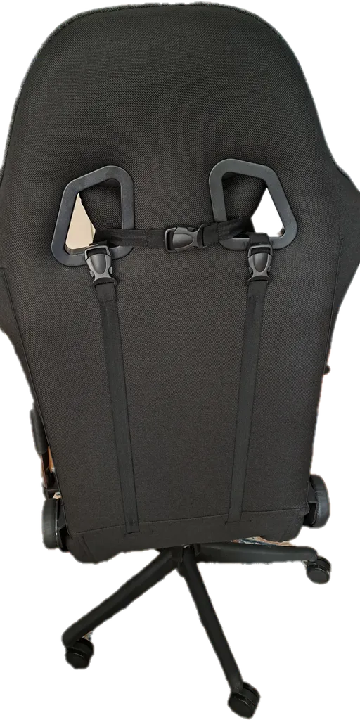 صندلی گیمینگ آرکانو مدل DP620TF3