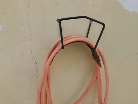 شلنگ جمع کن مدل 2222