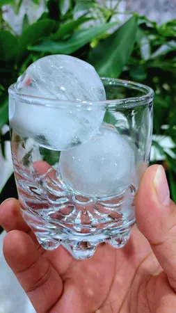 قالب یخ مدل B622 بسته 4 عددی